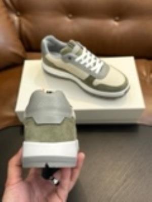 wholesale quality brioni men shoes model no. 7